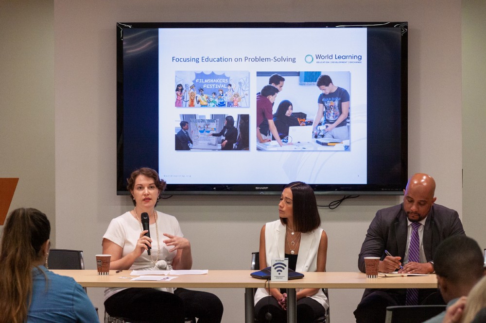 How Focusing on Problem-Solving Could Transform Education