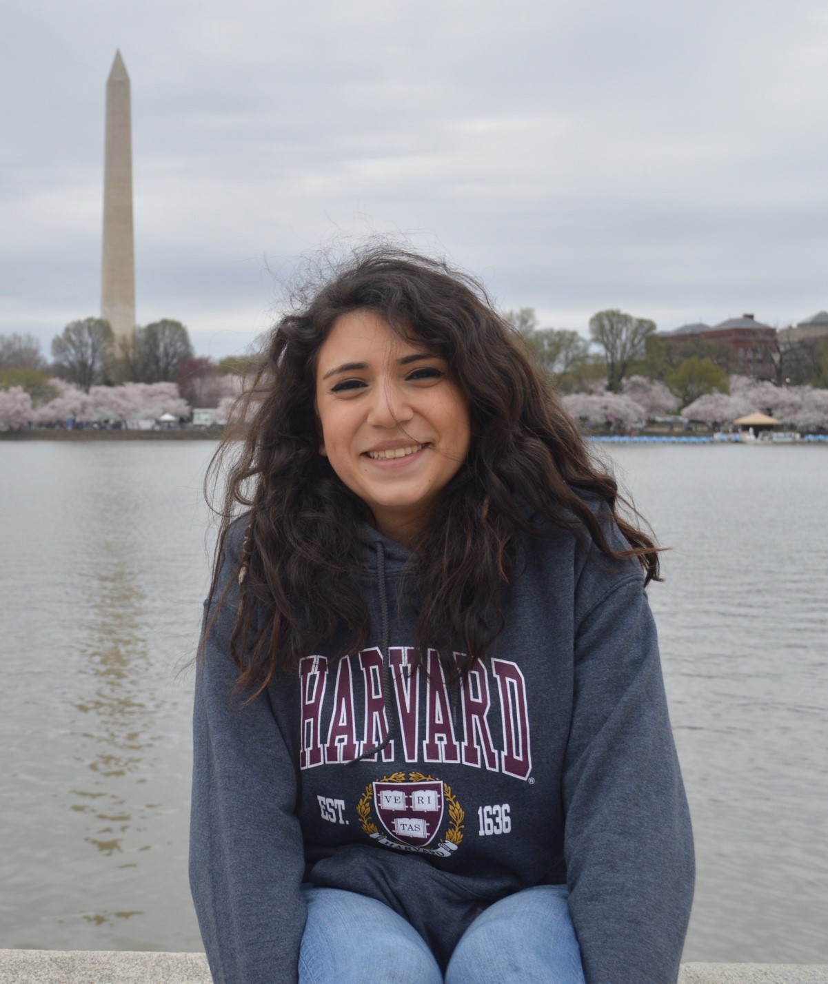 Alumni Voices: Carla Gurunian