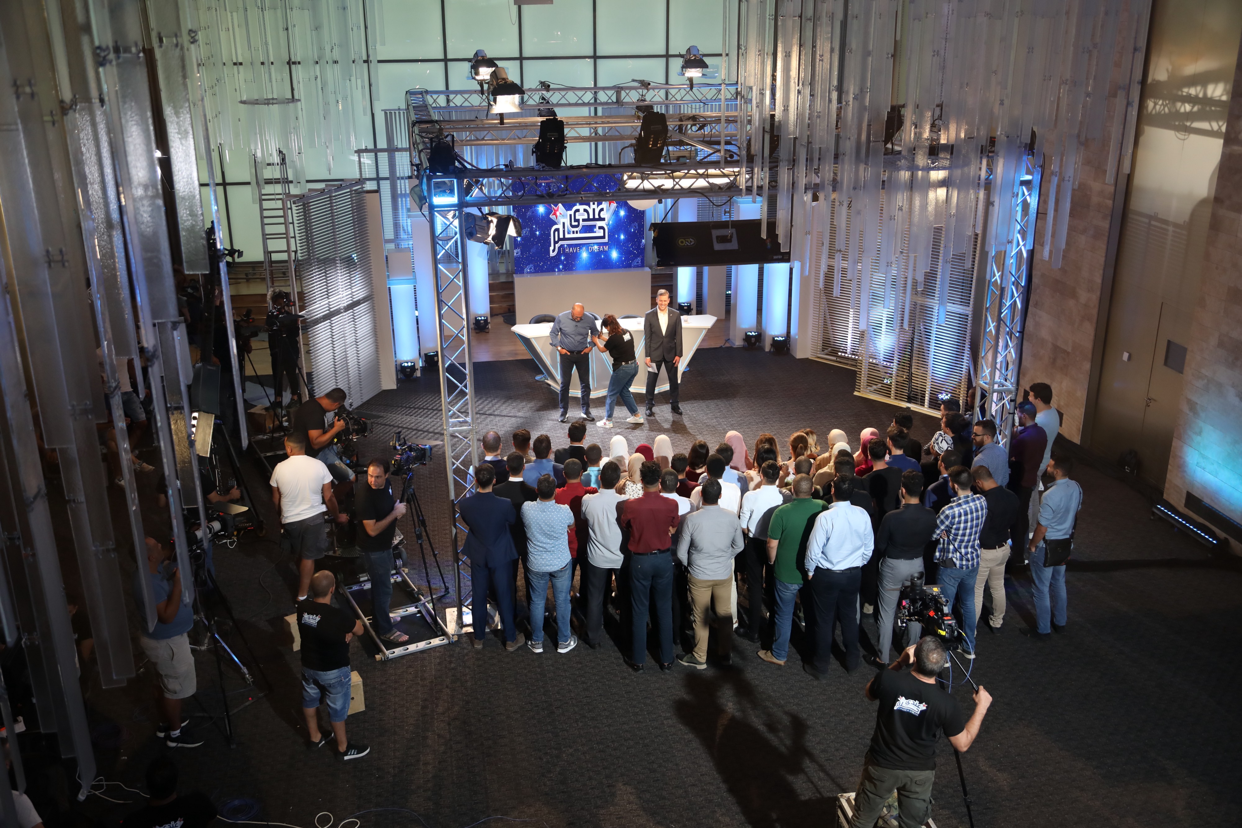 New Reality TV Show Will Support Up-and-Coming Entrepreneurs in Algeria
