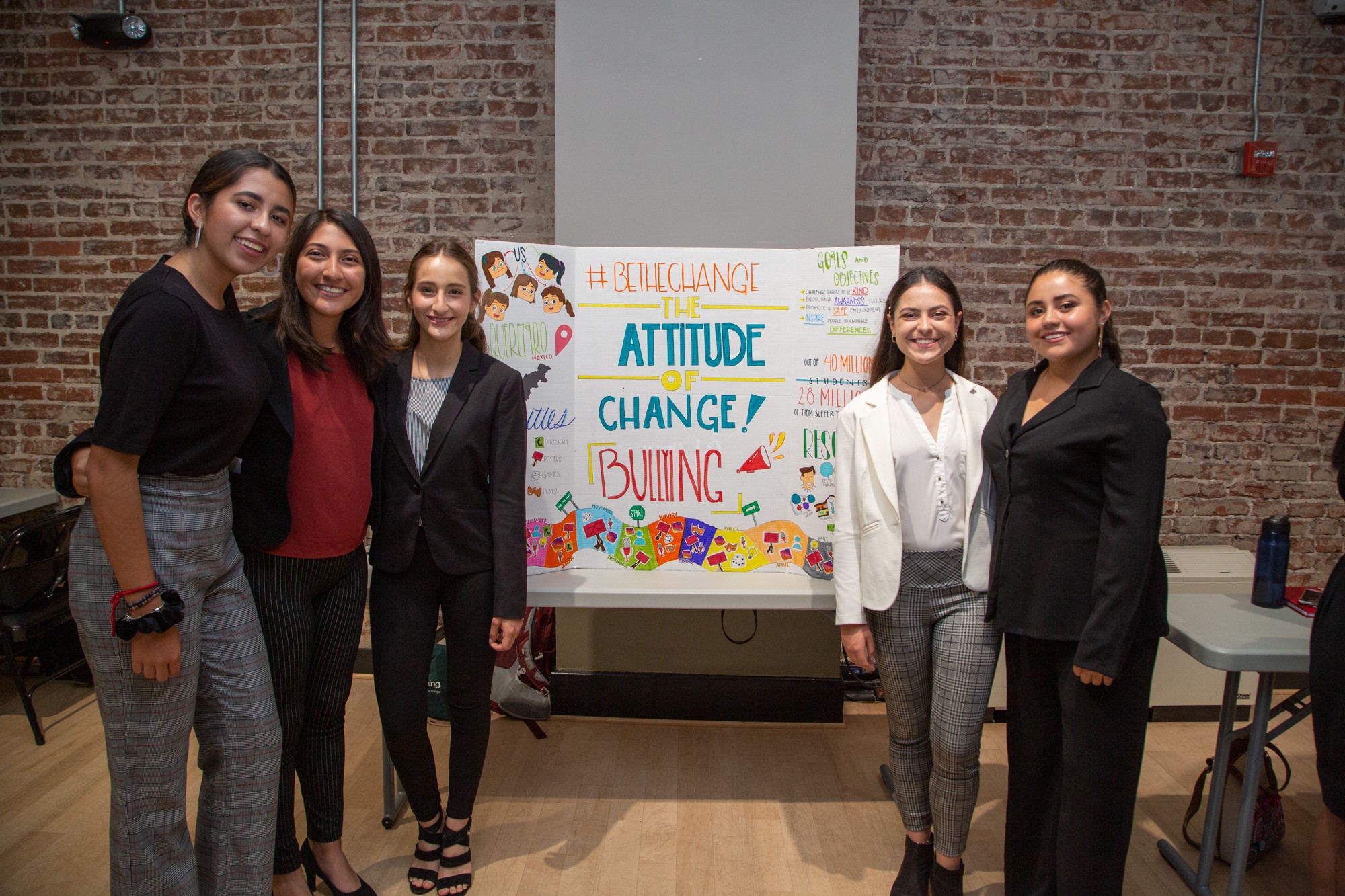 9 Ways Mexican Youth Are Transforming Their Communities