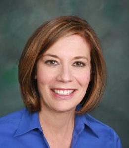 Carol Jenkins