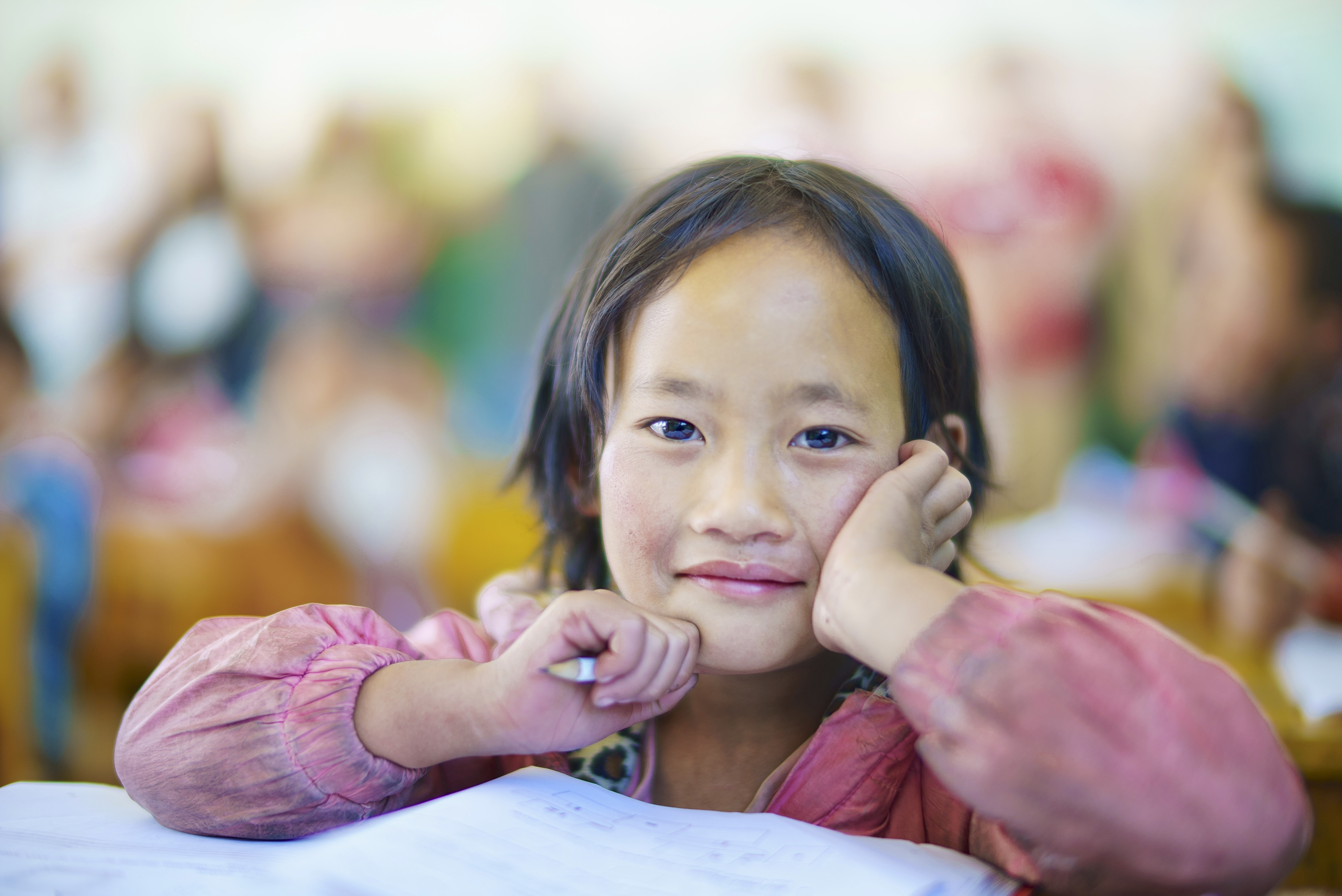 International Education