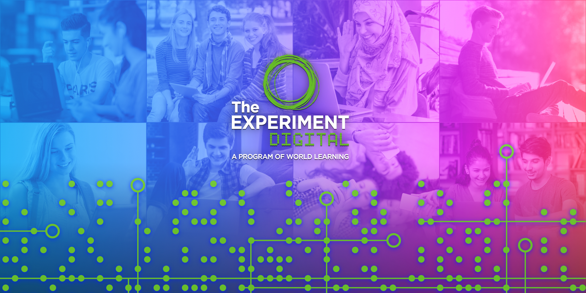 Third Cohort of Alumni Small Grants Empower Youth-Led Change