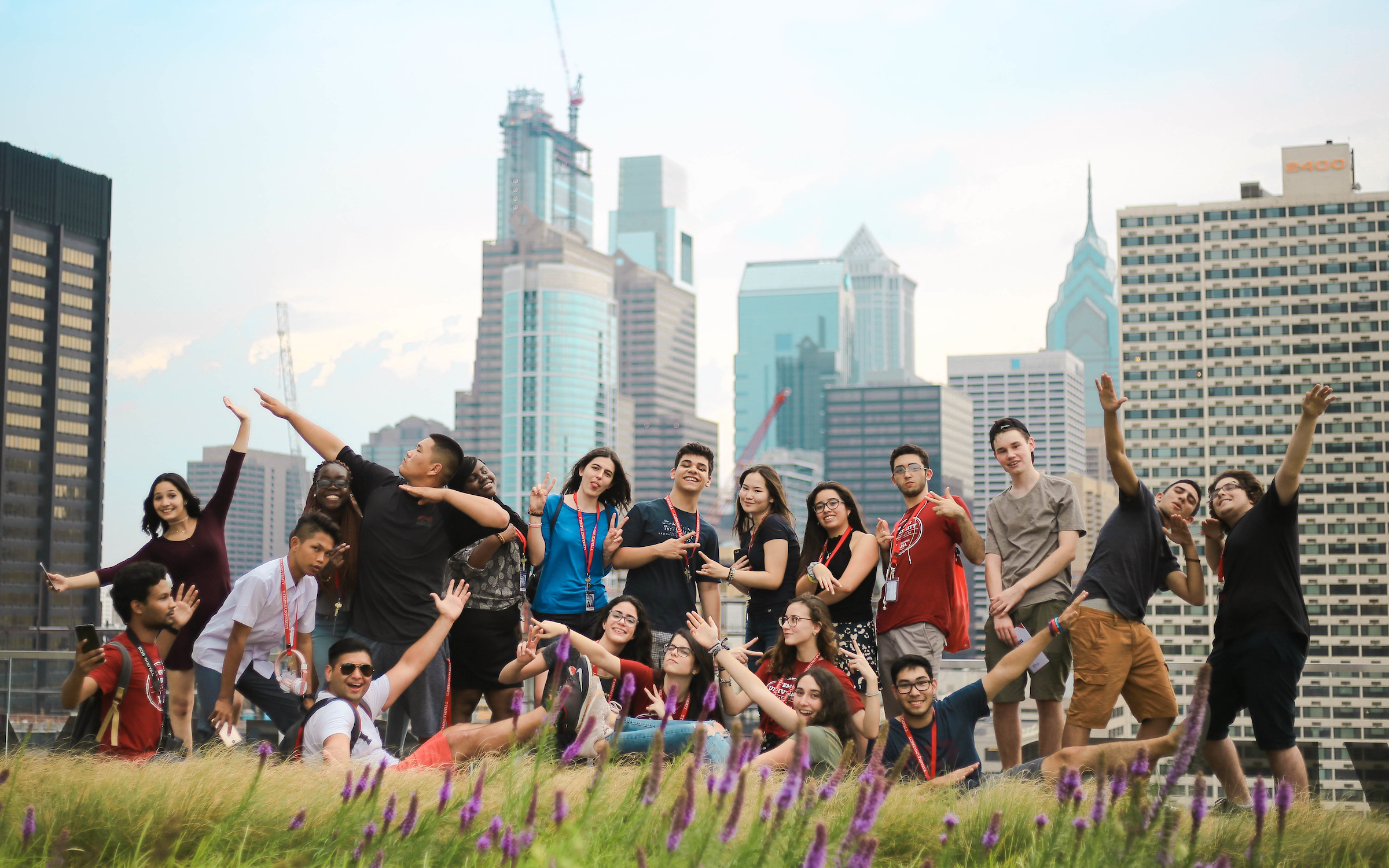 10 Ways International Exchanges Cultivate Global Citizenship on College Campuses