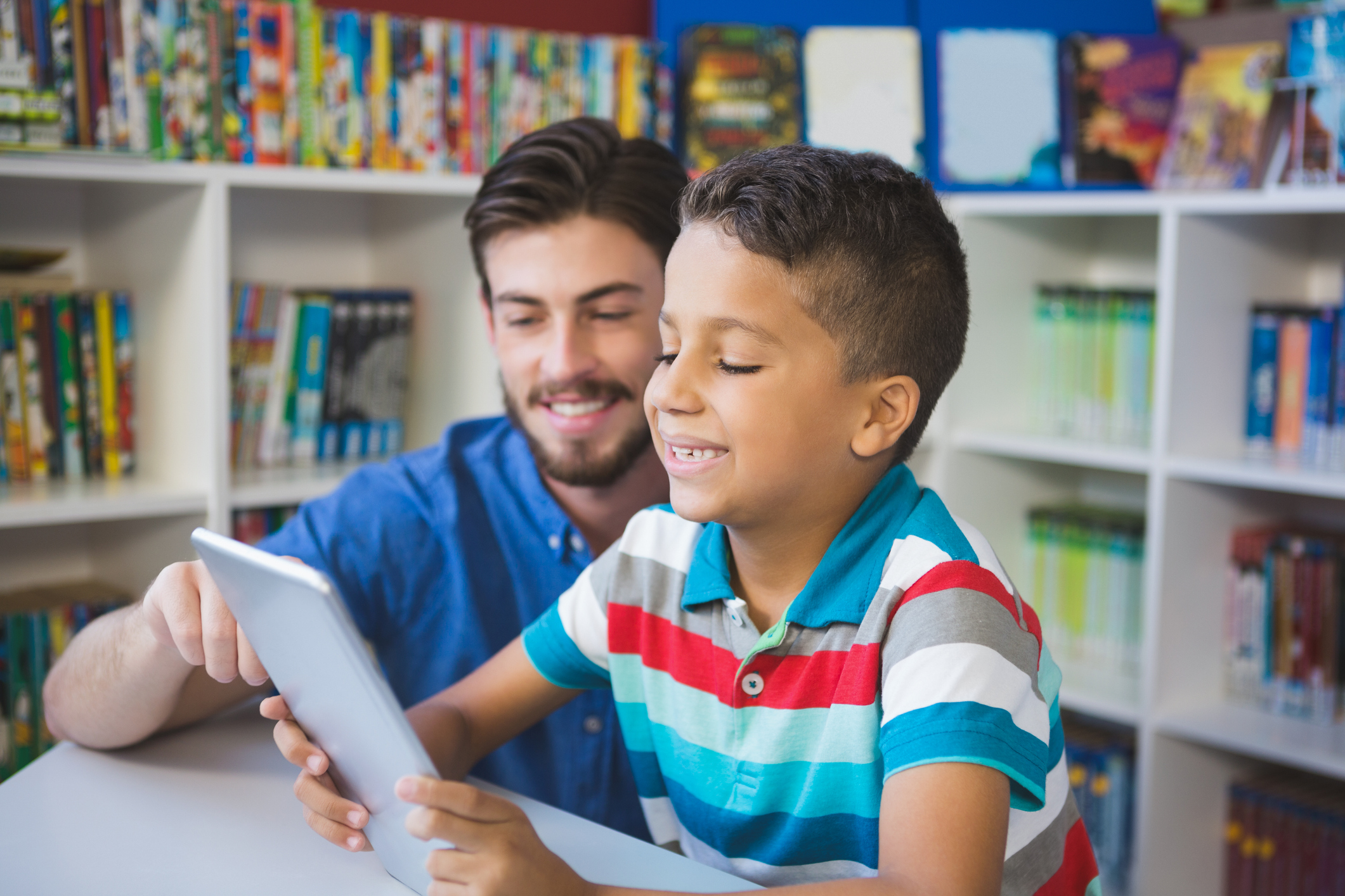 Reading for Success-National Program for Reading