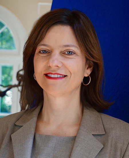 Kara McBride