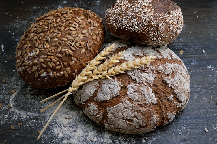 Small World; Big Hearts: Breaking Bread for Peace