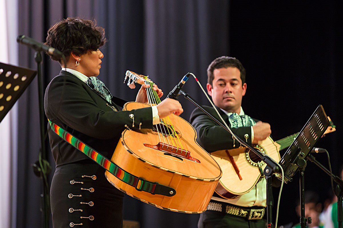 Five Inspiring Workshops and Performances from the Arts Envoy Program