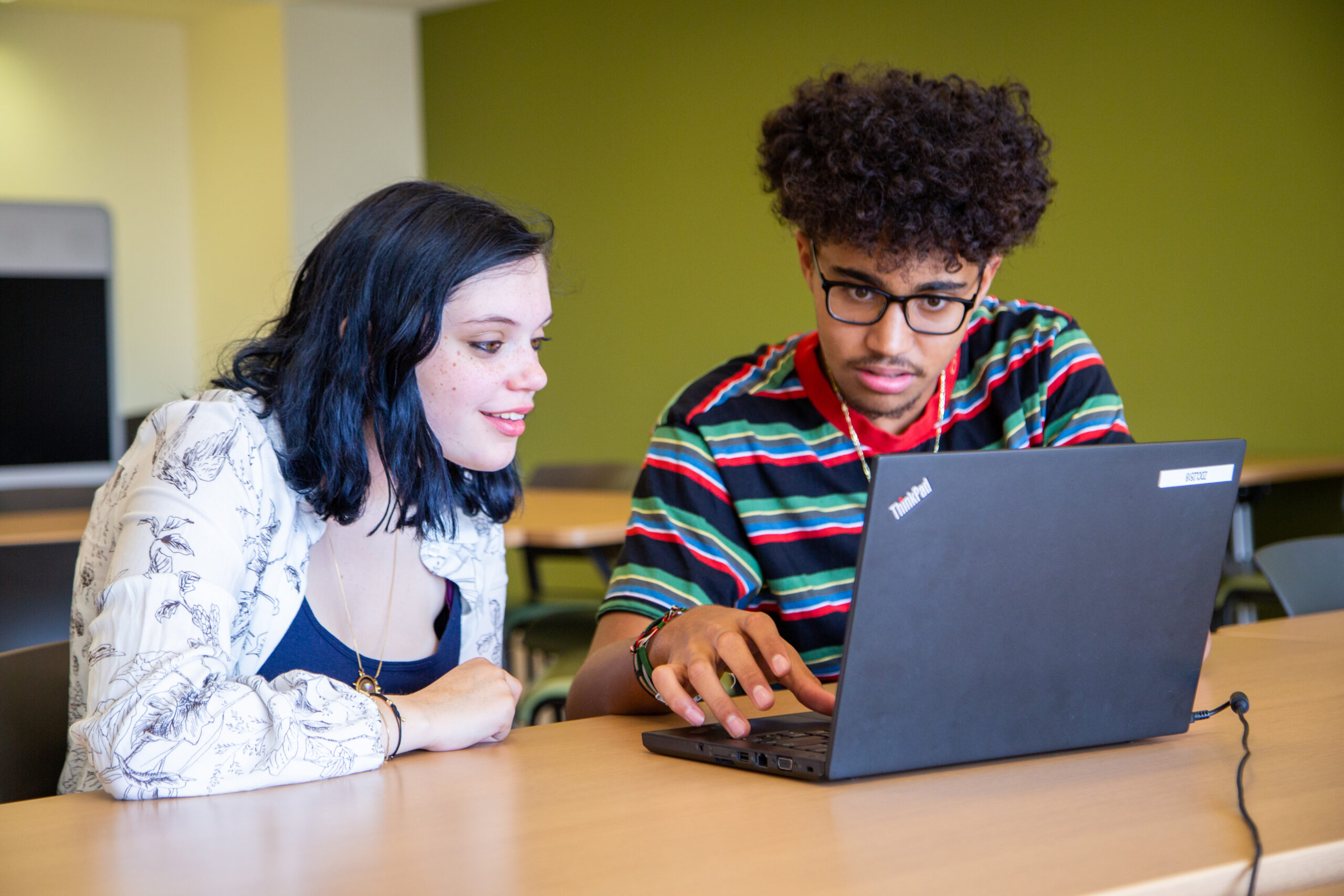Incorporating social-emotional learning into virtual exchange curriculum benefits participants