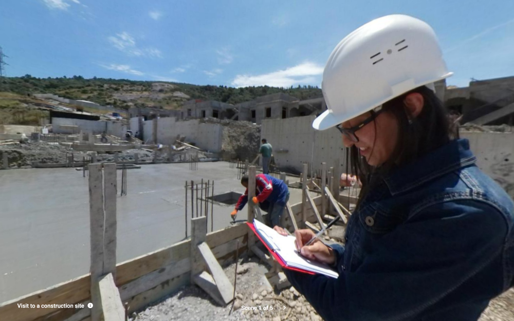 Explore Careers Across Algeria on these Virtual Tours