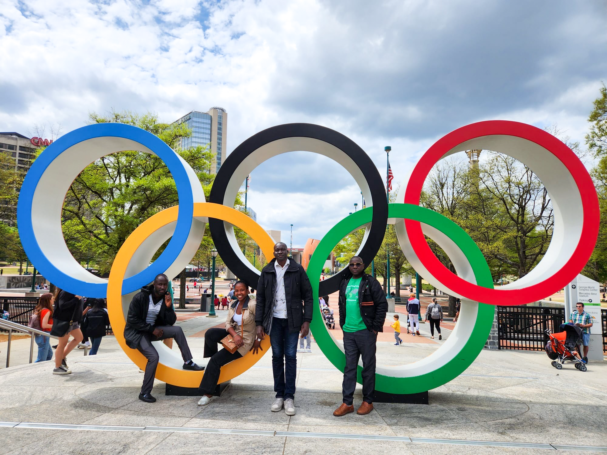 2024: A Year in Photos