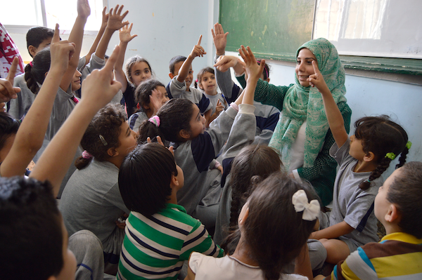 Assessing the Successes and Lessons Learned from QITABI